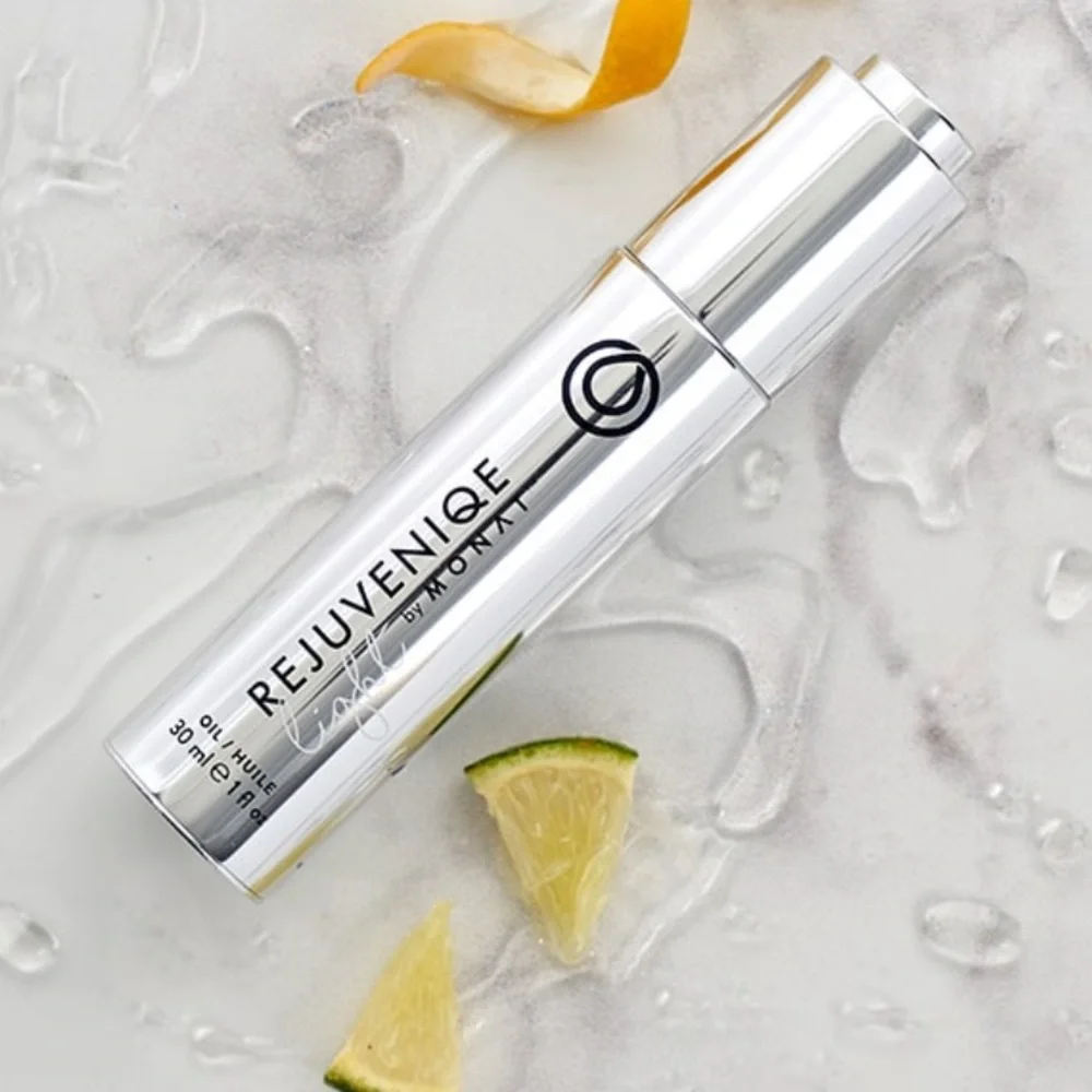 Monat Rejuveniqe “Light” Oil Intensive
